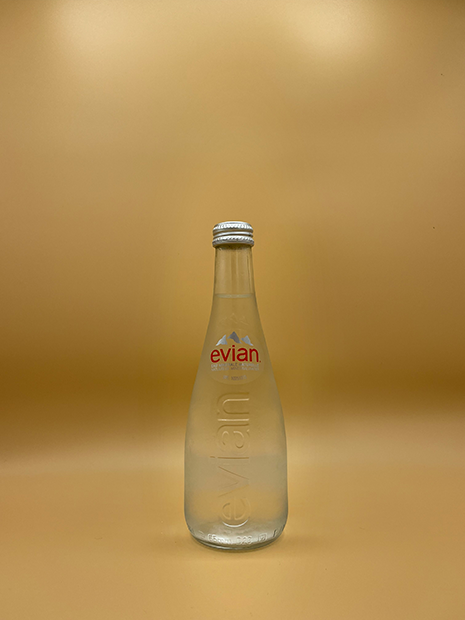 Evian 33cl